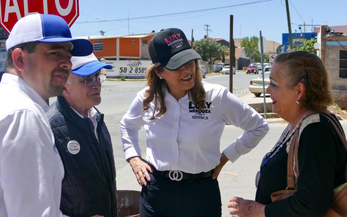 Resalta Coalición “Fuerza Y Corazón Por México” Experiencia Y ...